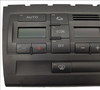 AUDI A4 B6 AIRCON CLIMATE AC CONTROLLER MODULE 2001 2002 2003 2004 2005 8E0820043AC DOUBLE-DIN