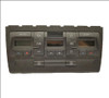 AUDI A4 B6 AIRCON CLIMATE AC CONTROLLER MODULE 2001 2002 2003 2004 2005 8E0820043K  DOUBLE-DIN
