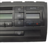 AUDI A4 B6 AIRCON CLIMATE AC CONTROLLER MODULE 2001 2002 2003 2004 2005 8E0820043K  DOUBLE-DIN