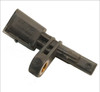 ABS BRAKE WHEEL SPEED SENSOR RH RIGHT SIDE 7L0927808B 7L0927808A WHT003856A VW VOLKSWAGEN AUDI PORSCHE PASSAT TOUAREG Q7 CAYENNE 4L 7L OE OEM GENUINE