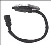 VW VOLKSWAGEN PASSAT AUDI A4 A6 A8 TRANSMISSION NEUTRAL RANGE CONTROL POSITION SENSOR SAFETY MULTIFUNCTION SWITCH 0501317994 01V919821B REFURBISHED AFTERMARKET APDTY 134100