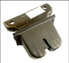 TAILGATE REAR HATCH LOCK LATCH MICROSWITCH AUDI A3 A4 A4 S4 RS4 A3 B5.5 FACELIFT 8D9827505E 8D9827505F 8L0827505G 8L0827505M USED TESTED GENUINE OEM OE