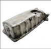 OIL SUMP PAN AUDI VW VOLKSWAGEN SKODA 1.6L 1.9L 2.0L A3 GOLF BORA Mk4 OCTAVIA APK AQY BFQ AEH AKL NON-TURBO 038103603N USED GENUINE OE OEM