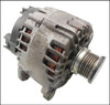 VW VOLKSWAGEN AUDI SKODA 1.2L TSI ALTERNATOR 04C903023L 140A 140 AMP OE OEM GENUINE USED TESTED