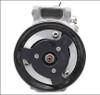 VW VOLKSWAGEN AUDI SKODA AIRCON COMPRESSOR 5Q0820803G 5Q0820803 5Q0820803A 5Q0820803C 5Q0820803F SANDEN 1.2L TSI OE OEM USED GENUINE TESTED FABIA A1 POLO GOLF