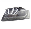 AUDI A5 S5 RS5 BI-XENON XENON BIXENON HID ADAPTIVE CORNERING BENDING AFS1 HEADLIGHT HEADLAMP LHS LH LEFT PASSENGER GENUINE 8T0941029R 8T0941029AH 8T0941003AP 8T0941029AP