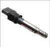 022905715A 022905715E 022905715F PENCIL IGNITION COIL VW VOLKSWAGEN AUDI PASSAT A3 TT Q7 CAYENNE GOLF R32 EOS TOUAREG TURBO USED GENUINE OE OEM