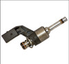 03H906036 03H906036E 03H906036Q FUEL INJECTOR LOWER VW VOLKSWAGEN AUDI A3 PASSAT Q7 CAYENNE TOUAREG TURBO USED GENUINE OE OEM
