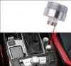 4G0919070 AUDI A4 A5 A6 A8 Q5 Q7 ROTARY VOLUME BUTTON KNOB MMI MULTIMEDIA CONTROL PANEL MMI-3G 3G