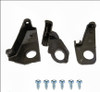 VW VOLKSWAGEN GOLF JETTA MK6 REPAIR KIT FOR BROKEN HEADLIGHT HEADLAMP HALOGEN XENON BRACKET TAB LEFT RIGHT LH RH LHS RHS SIDE 5K0998225 5K0998226