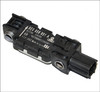8E0959651A AUDI A3 A4 A8 TT 8J 8E B7 S4 RS4 SRS AIRBAG CONTROL IMPACT LONGITUDINAL CRASH ACCELERATION SENSOR OE OEM GENUINE