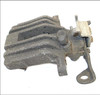 8E0615424 AUDI A4 B5 B5.5 VW VOLKSWAGEN PASSAT 3B  REAR RIGHT DRIVER RH RHS BRAKE CALIPER 38.1MM OEM OE GENUINE LUCAS TRW GIRLING USED