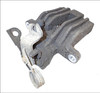 8E0615424 AUDI A4 B5 B5.5 VW VOLKSWAGEN PASSAT 3B  REAR RIGHT DRIVER RH RHS BRAKE CALIPER 38.1MM OEM OE GENUINE LUCAS TRW GIRLING USED
