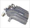 8E0615424 AUDI A4 B5 B5.5 VW VOLKSWAGEN PASSAT 3B  REAR RIGHT DRIVER RH RHS BRAKE CALIPER 38.1MM OEM OE GENUINE LUCAS TRW GIRLING USED