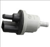 058133517B GENUINE OEM VW VOLKSWAGEN AUDI SKODA PORSCHE PURGE VENT SOLENOID VALVE N80 6QE906517A 6Q0906517A 0280142347