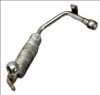 TURBO COOLANT FEED PIPE VW VOLKSWAGEN AUDI EA888 1.8T 2.0T GTI CCZ GOLF PASSAT SCIROCCO A3 EOS TIGUAN 06J121497D 06J121497H USED OE OEM GENUINE