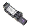 8E0959651B AUDI A3 A4 A8 8E B6 8P S4 SRS AIRBAG CONTROL IMPACT LONGITUDINAL CRASH ACCELERATION SENSOR OE OEM GENUINE