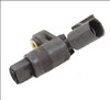 ABS BRAKE WHEEL SPEED SENSOR RH RIGHT SIDE FRONT 2WD FWD TESTED 1J0927804 1H0927808 A3 GOLF BEETLE BORA MK4 USED OE OEM GENUINE