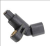 ABS BRAKE WHEEL SPEED SENSOR LH LEFT SIDE FRONT TESTED FWD 2WD 1J0927803 1H0927807 A3 GOLF BEETLE BORA MK4 USED OE OEM GENUINE