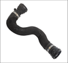 BOTTOM LOWER RADIATOR COOLANT HOSE PIPE AUDI A4 A5 S4 S5 B8 8T3 8T8 8F V6 3.0L 3.2L OEM AFTERMARKET 8K0121055B USED OE OEM GENUINE