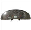 AUDI A4 8D B5.5 FACELIFT DIGITAL CLOCK COMBI QUATTRO PETROL INSTRUMENT CLUSTER SPEEDO 260KPH TESTED 8D0920900L 8D0920900LX