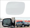 VW VOLKSWAGEN TOUAREG 7L PRE-FACELIFT EXTERIOR WIDE ANGLE DOOR MIRROR GLASS LHS LH LEFT PASSENGER HEATED CLEAR 7L6857521A NEW AFTERMARKET 2003 2004 2005 2006