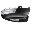 VW VOLKSWAGEN TIGUAN SHARAN SKODA YETI 5L 5N 7N SIDE WING MIRROR TURN SIGNAL LED INDICATOR REPEATER LIGHT LEFT RIGHT LH RH LHS RHS 5N0949101C 5N0949102C