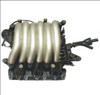 078133201AT 078133201BA 078133201BJ INTAKE MANIFOLD VW VOLKSWAGEN PASSAT AUDI A4 A6 2.8L 2.4L V6 30V 30-VALVE 4M QUATTRO OEM GENUINE USED