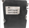 VW VOLKSWAGEN POLO 9N 9N3 6Q0614517AJ 6Q0907379AS 026950592 PUMP CONTROLLER ABS ESP BRAKE MODULE USED TESTED