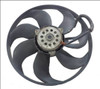 VW VOLKSWAGEN RADIATOR FAN LARGE PRIMARY 345MM 300/60W GOLF 1J BEETLE CABRIOLET 1C0959455