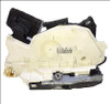 5K1837016B 5K1837016C VW VOLKSWAGEN POLO 6R BEETLE GOLF MK6 SHARAN FRONT RIGHT RH RHS DRIVER DOOR LOCK USED GENUINE OE OEM