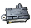 VW VOLKSWAGEN AUDI TOURAN GOLF R32 MK5 ESP 4M 4WD A3 S3 QUATTRO COMBI YAW DUO SENSOR G419 G200 G202 G251 1K0907652C 1K0907652A 1K0907652B 10.1701-0365.3 TESTED GENUINE USED OEM OE