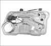 VW VOLKSWAGEN GOLF MK4 GTI BORA BEETLE HATCHBACK 1J FRONT WINDOW REGULATOR 1J4837462D 1J4837462E 1J4837462F 1J4837462G 1J4837462H 1J4837462J 1C2959802A 1C0959802B 1J2959802C RH RIGHT DRIVER SIDE USED OE GENUINE 2004 2005 2006 2007