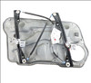 VW VOLKSWAGEN GOLF MK4 GTI BORA BEETLE HATCHBACK 1J FRONT WINDOW REGULATOR 1J4837462D 1J4837462E 1J4837462F 1J4837462G 1J4837462H 1J4837462J 1C2959802A 1C0959802B 1J2959802C RH RIGHT DRIVER SIDE USED OE GENUINE 2004 2005 2006 2007