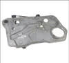 VW VOLKSWAGEN GOLF MK4 GTI BORA HATCHBACK 1J FRONT WINDOW REGULATOR 1J4837461D 1J4837461E 1J4837461F 1J4837461G 1J4837461H 1J4837461J 1C2959801A 1C0959801B 1J2959801C LH LEFT PASSENGER SIDE USED OE GENUINE 1998 1999 2001 2002 2003 2004 2005 2006 2007