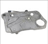 VW VOLKSWAGEN GOLF MK4 GTI BORA HATCHBACK 1J FRONT WINDOW REGULATOR 1J4837461D 1J4837461E 1J4837461F 1J4837461G 1J4837461H 1J4837461J 1C2959801A 1C0959801B 1J2959801C LH LEFT PASSENGER SIDE USED OE GENUINE 1998 1999 2001 2002 2003 2004 2005 2006 2007