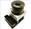 VW VOLKSWAGEN GOLF MK4 1J BEETLE AUDI A3 8L ABS BRAKE MODULE COMPLETE USED TESTED OE OEM GENUINE 1J0614117E 1C0907379C 10096003113
