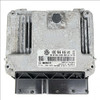 VW VOLKSWAGEN GOLF MK6  1.4L TSI CAX CAXA TWINCHARGE BOSCH MOTRONIC MED17.5.5 JAPAN EU5 ENGINE ECU COMPUTER 03C906016AM 0261S06083 PR-G1C PR-7MN