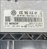 VW VOLKSWAGEN GOLF MK6  1.4L TSI CAX CAXA TWINCHARGE BOSCH MOTRONIC MED17.5.5 JAPAN EU5 ENGINE ECU COMPUTER 03C906016AM 0261S06083 PR-G1C PR-7MN