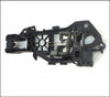 VW VOLKSWAGEN PASSAT B6 B7 CC 3C EXTERIOR DOOR HANDLE MOUNTING BAR RH RHS RIGHT FRONT 3C0837886H NEW AFTERMARKET OE OEM