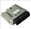 AUDI A4 2.0L B7 2006 2007 2008 ENGINE ECU BOSCH 03G906016JE EDC16U31 0281012726 QUATTRO USED DIESEL BRE TDI DIESEL