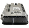 AUDI A4 2.0L B7 2006 2007 2008 ENGINE ECU BOSCH 03G906016JE EDC16U31 0281012726 QUATTRO USED DIESEL BRE TDI DIESEL