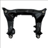 AUDI A4 B5 B5.5 QUATTRO FRONT SUSPENSION SUBFRAME FRAME SUPPORT MANUAL 5-SPEED 8D0399313AN 4B0399313BA OEM GENUINE ORIGINAL USED