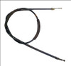 AUDI A4 8E B6 B7 HANDBRAKE EMERGENCY PARK PARKING BRAKE CABLE FWD 2WD LEFT RIGHT PAIR OE OEM GENUINE USED 8E0609721AF 8E0609721AQ 8E0609721H 8E0609721L 8E0609721Q 8E0609721AH 8E0609722AF 8E0609722AQ 8E0609722H 8E0609722L 8E0609722Q 8E06097221AH