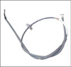 AUDI A4 8E B6 B7 HANDBRAKE EMERGENCY PARK PARKING BRAKE CABLE QUATTRO 4WD LEFT RIGHT PAIR OE OEM GENUINE USED 8E0609721AJ 8E0609721AR 8E0609721AT 8E0609722AJ 8E0609722AR 8E0609722AT 8E0609721AD 8E0609721J 8E0609721M 8E0609721R 8E0609722AD 8E0609722J 8E0609722M 8E0609722R