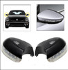 VW VOLKSWAGEN BEETLE EOS PASSAT CC SCIROCCO 3C8949101A 3C8949102A 3C8949101D 3C8949102D WING MIRROR INDICATOR REPEATER PUDDLE LIGHT EITHER SIDE LEFT RIGHT