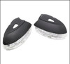 VW VOLKSWAGEN EOS PASSAT CC SCIROCCO 3C8949101A 3C8949102A 3C8949101D 3C8949102D WING MIRROR INDICATOR REPEATER PUDDLE LIGHT EITHER SIDE LEFT RIGHT