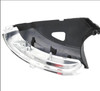 VW VOLKSWAGEN EOS PASSAT CC SCIROCCO 3C8949101A 3C8949102A 3C8949101D 3C8949102D WING MIRROR INDICATOR REPEATER PUDDLE LIGHT EITHER SIDE LEFT RIGHT