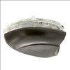 VW VOLKSWAGEN GOLF MK6 TOURAN 5K0949101 5K0949102 WING MIRROR INDICATOR REPEATER PUDDLE LIGHT EITHER SIDE LEFT RIGHT