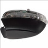 VW VOLKSWAGEN BEETLE EOS PASSAT CC SCIROCCO 3C8949101A3C8949102 WING MIRROR INDICATOR REPEATER LIGHT SIDE LEFT RIGHT